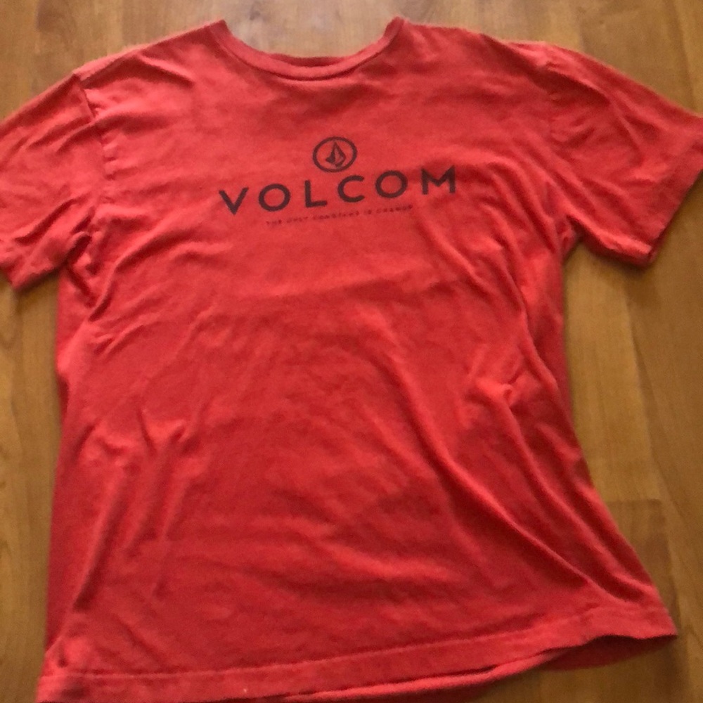 Volcom Shirt